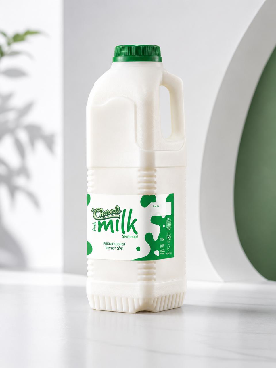 Skimmed Milk