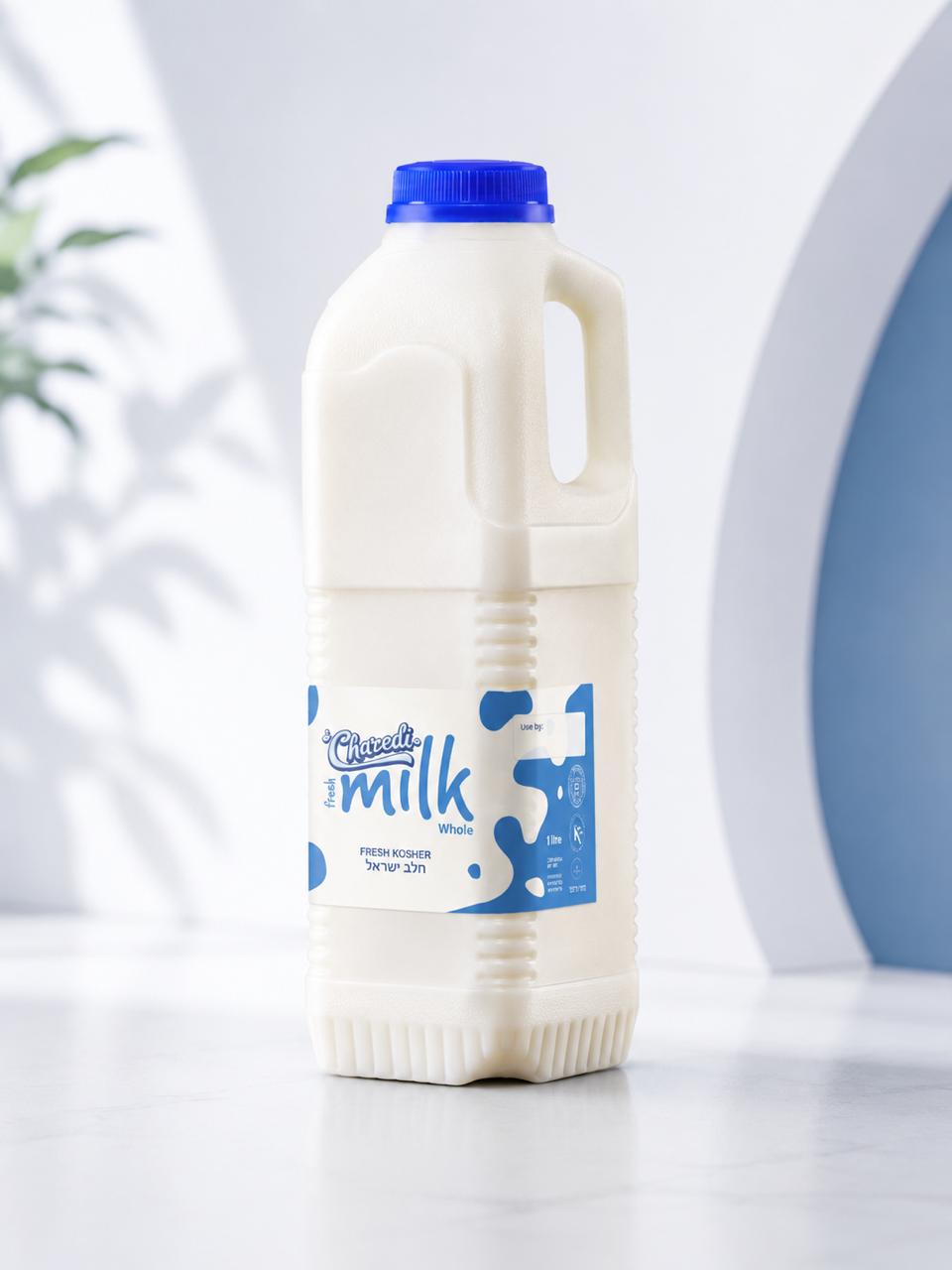 Whole Milk