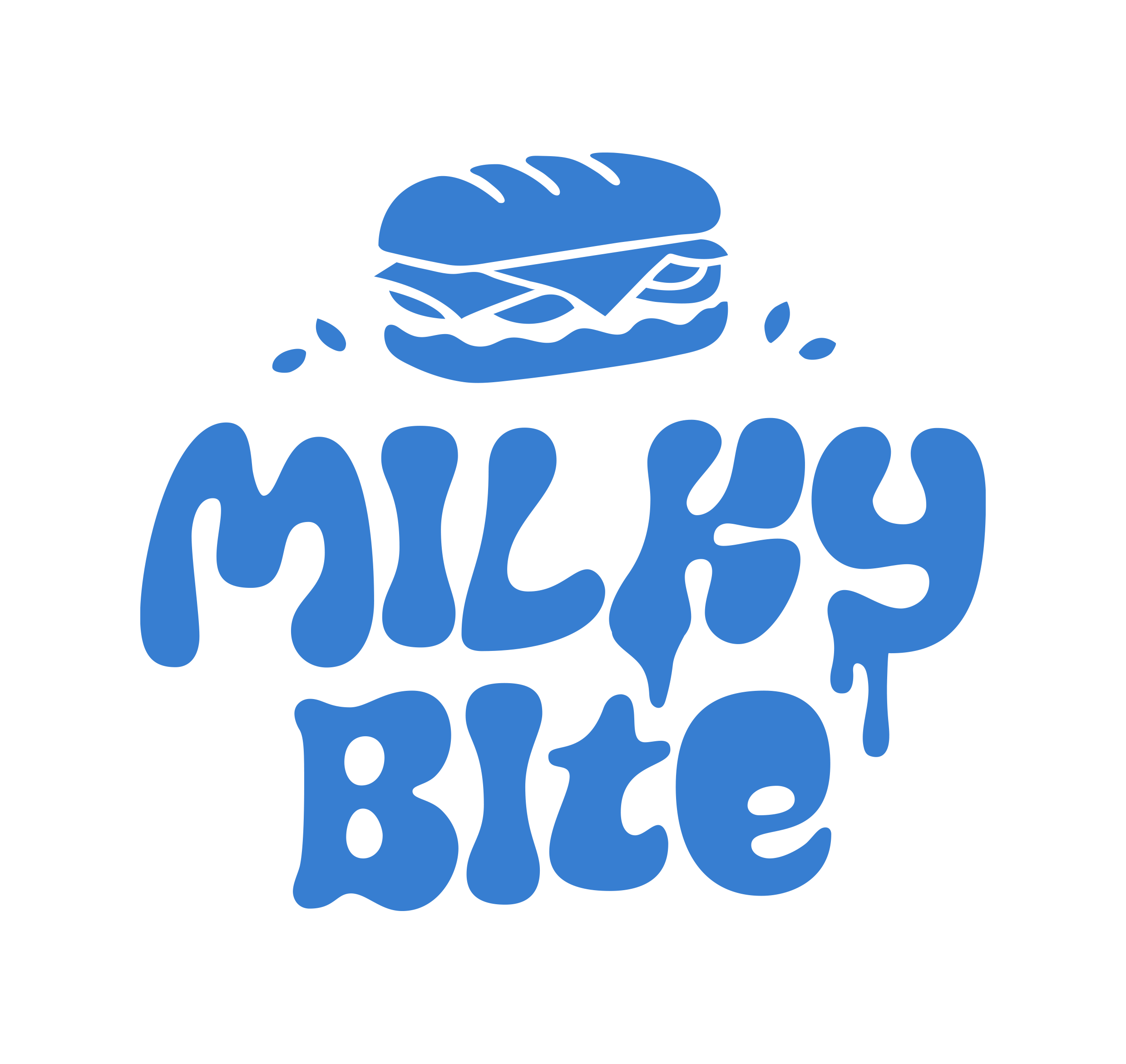 Milky Bite