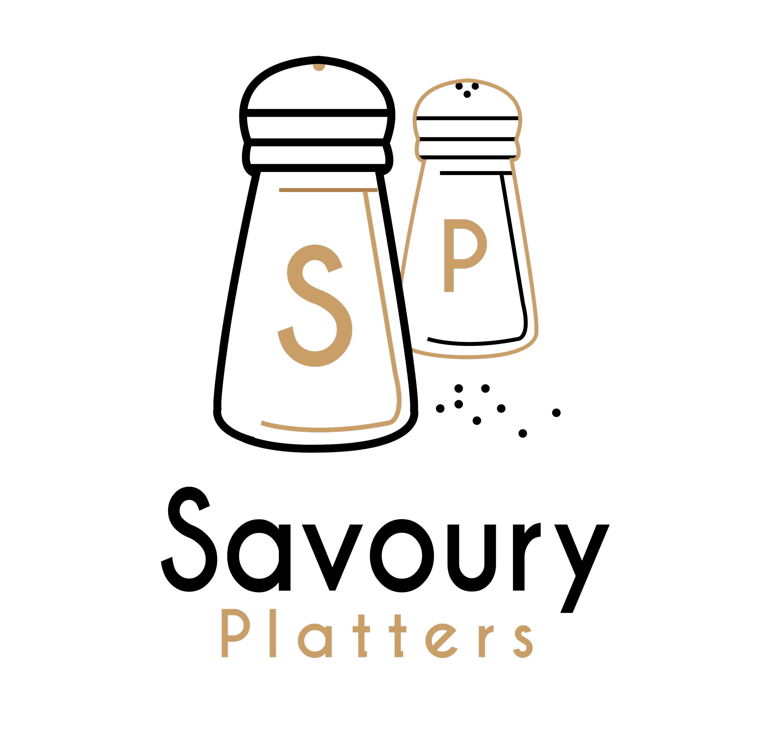 Savoury Platters