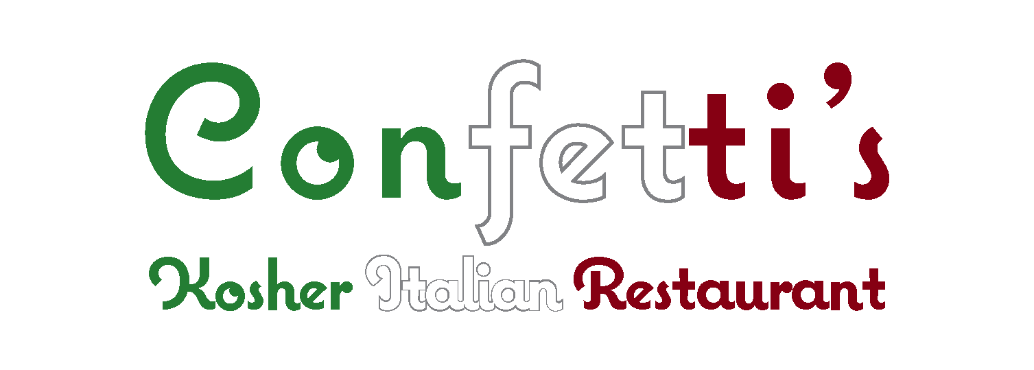 Confetti's
